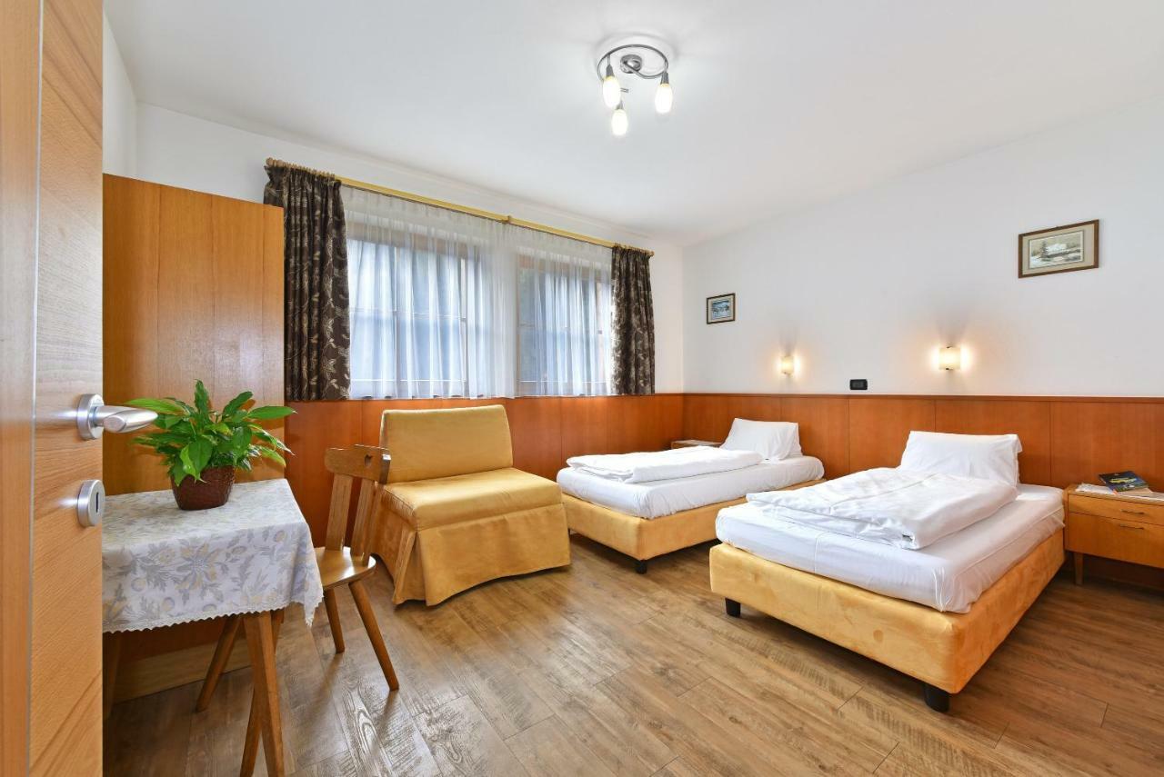 Villa Sole Сан-Віджиліо-ді-Мареббе Екстер'єр фото