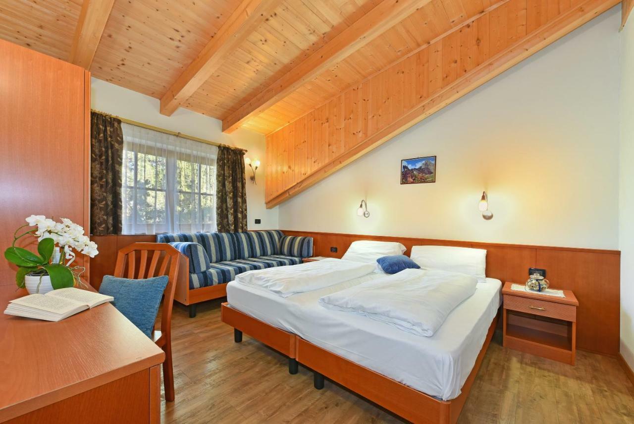 Villa Sole Сан-Віджиліо-ді-Мареббе Екстер'єр фото