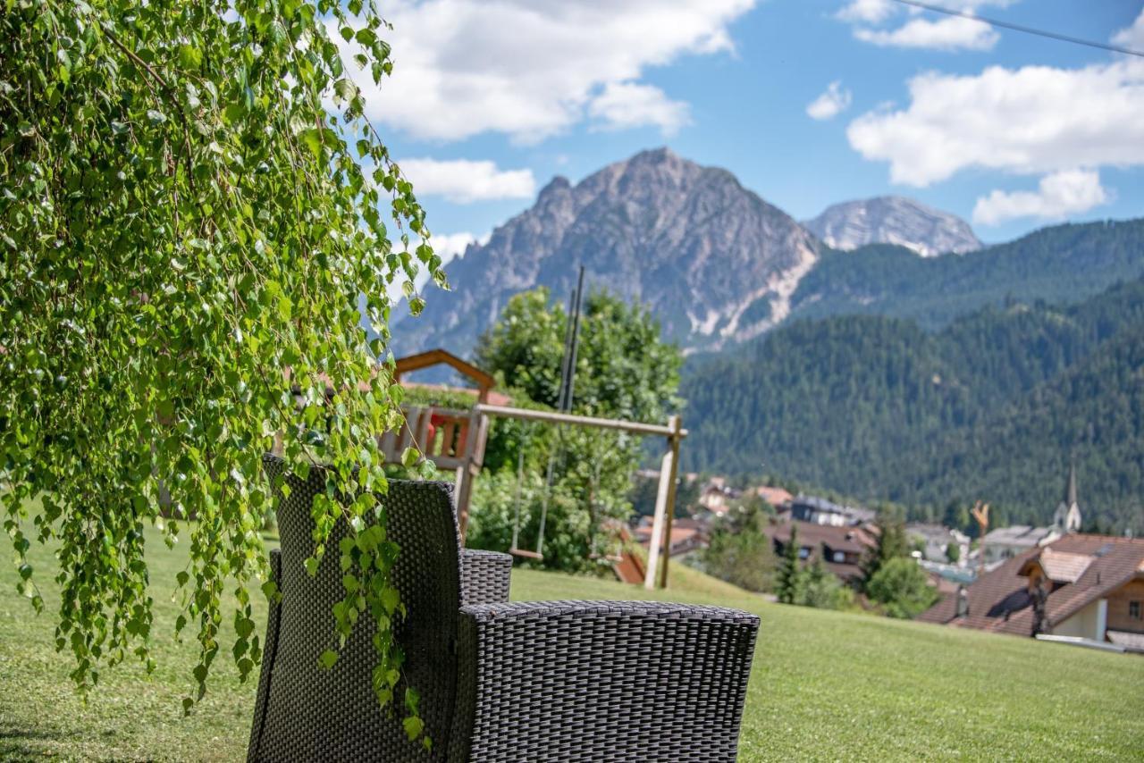 Villa Sole Сан-Віджиліо-ді-Мареббе Екстер'єр фото