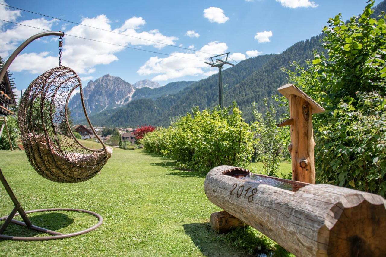 Villa Sole Сан-Віджиліо-ді-Мареббе Екстер'єр фото